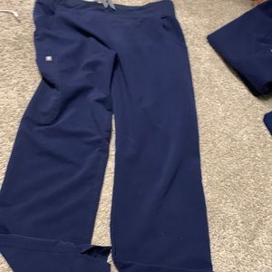 Figs mediumTALL pants